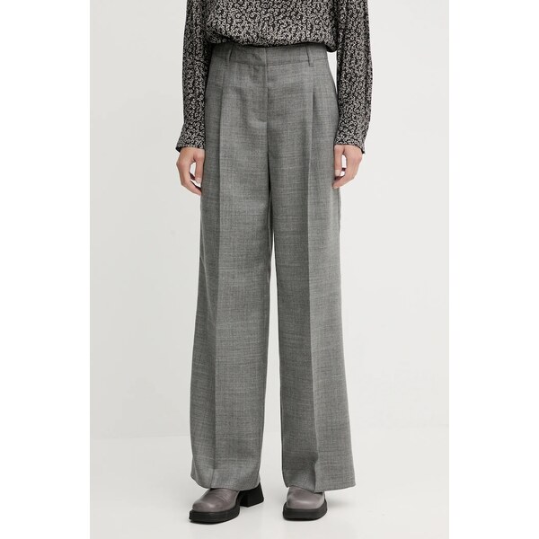 Vlnené nohavice Marc OPolo 66276324