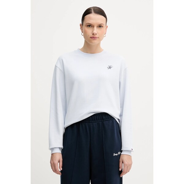 Mikina Tommy Hilfiger 66276681