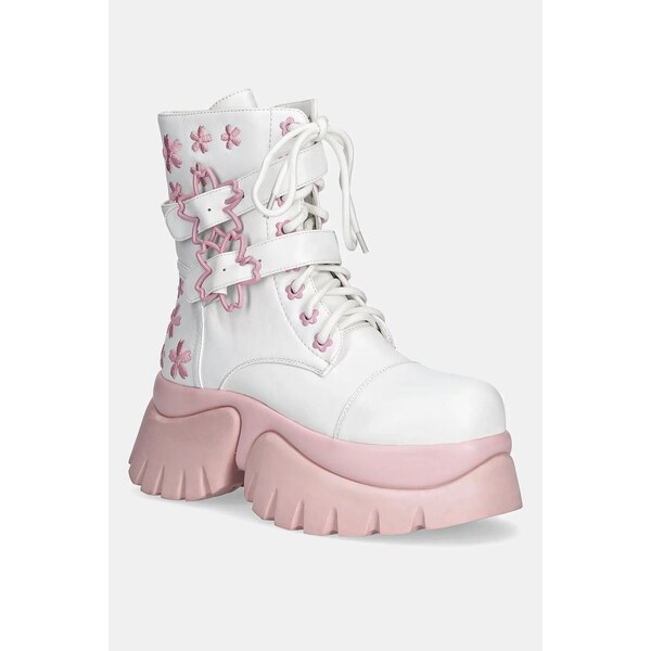 Workery Koi Footwear Sakura Miku x Hatsune Miku 66276583