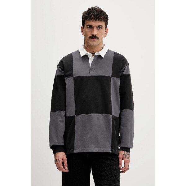 Bavlnená mikina Vans 66274290