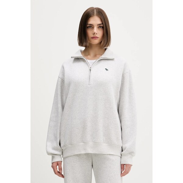 Mikina Abercrombie & Fitch 66188995