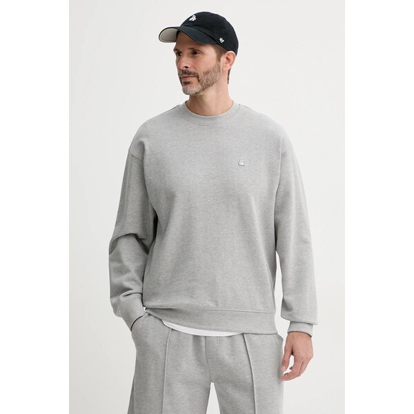 Bavlnená mikina United Colors of Benetton 63212362