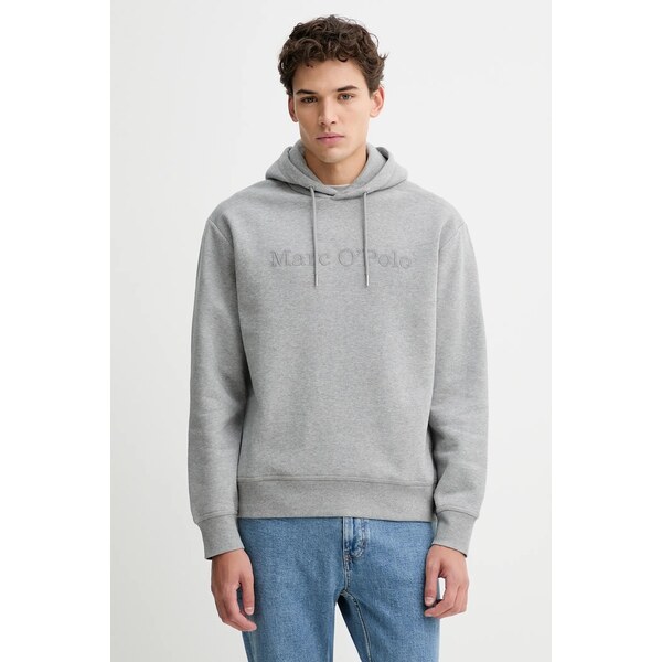 Bavlnená mikina Marc OPolo 66303421