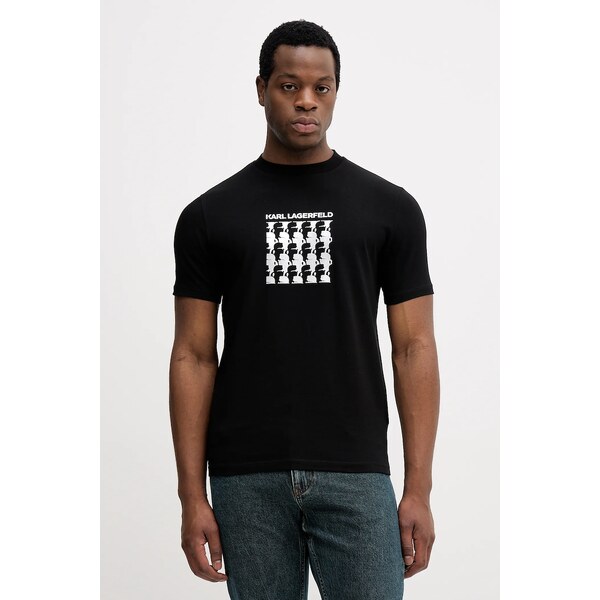 Tričko Karl Lagerfeld 66184955