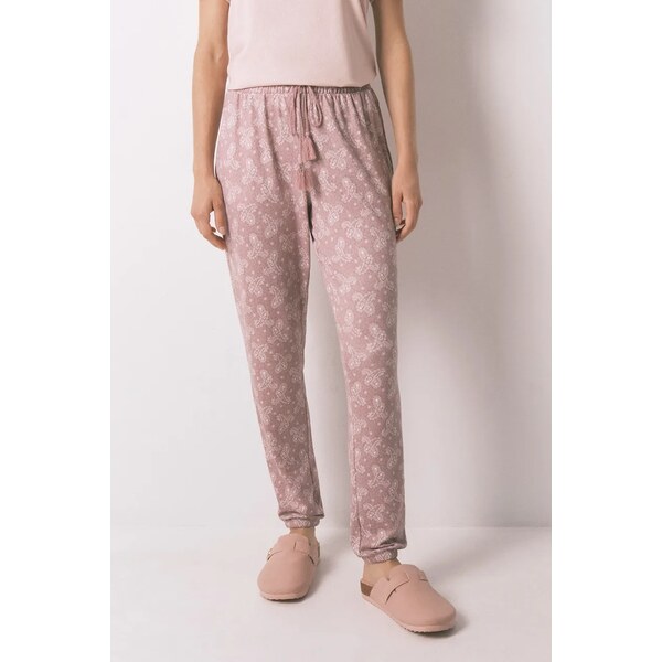 Pyžamové nohavice womensecret 66276325