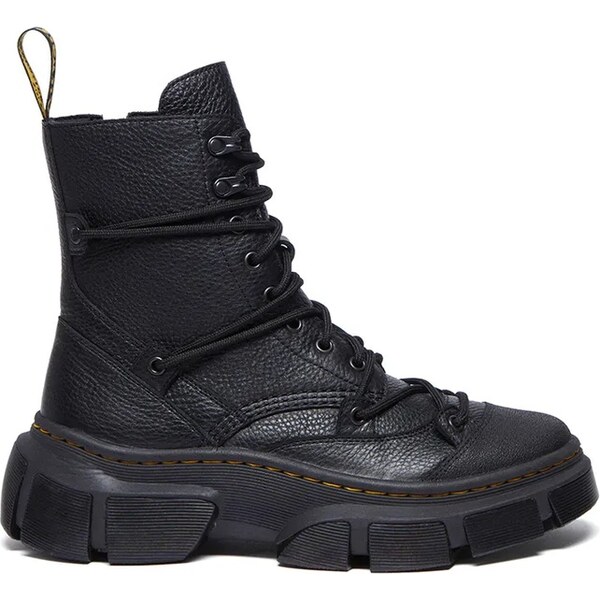 Kožené členkové topánky Dr. Martens DMXL 62946364
