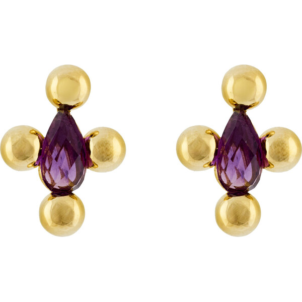 Náušnice TOUS 61011623