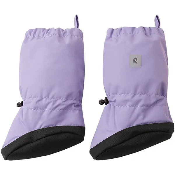 Topánky pre bábätká Reima Anturoin 66303267