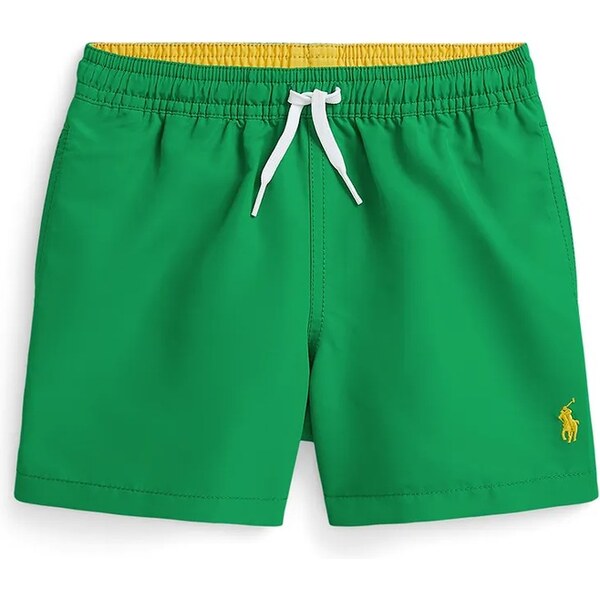 Detské plavkové šortky Polo Ralph Lauren 66303335