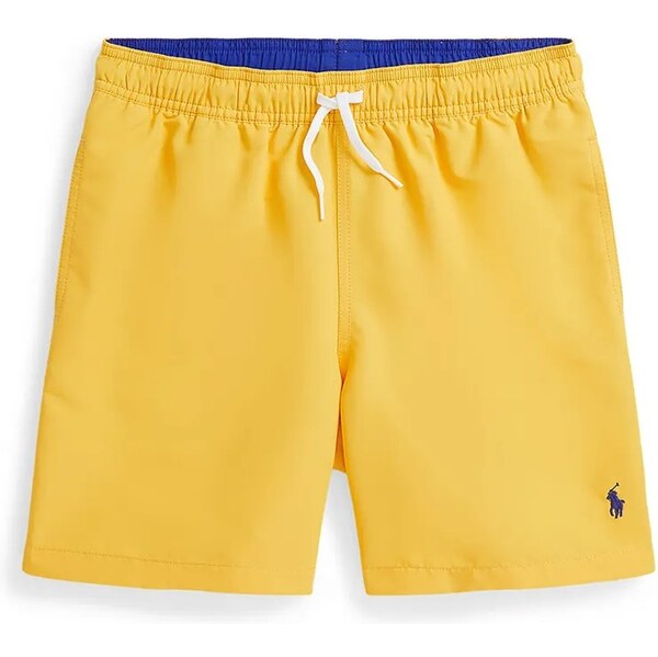 Detské plavkové šortky Polo Ralph Lauren 66303349