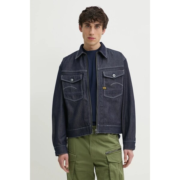 Rifľová bunda G-Star 62575542