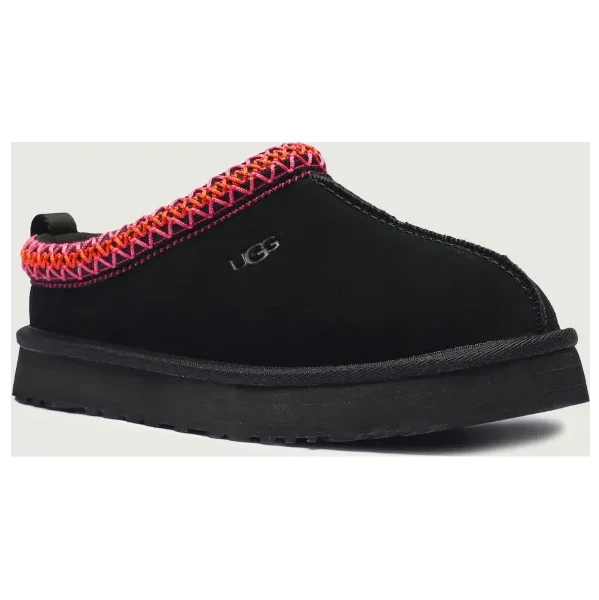 UGG Šľapky typu mules TAZZ | s prímesou vlny | semiš 65021420