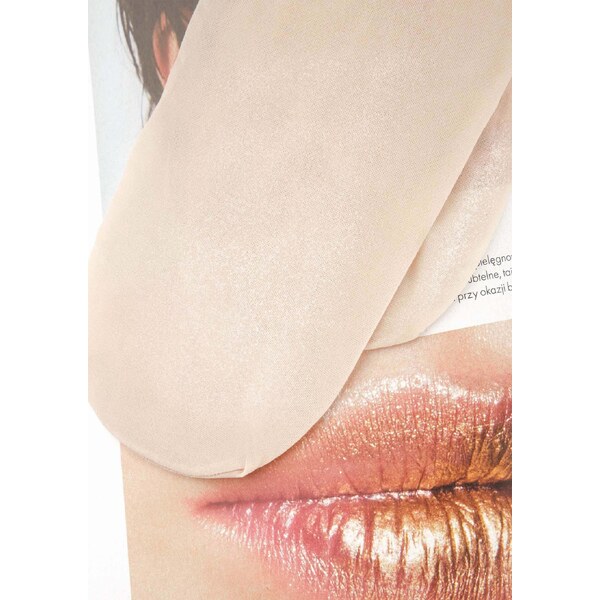 Efektné dámske pančuchy s vysokým leskom SHINE 30 DEN Marilyn 62675376