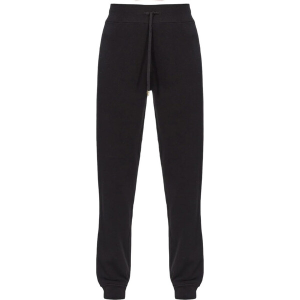 Čierne tepláky Pinko 66808241