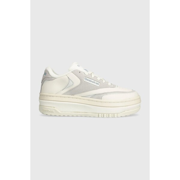 Kožené tenisky Reebok Classic CLUB C 66304261