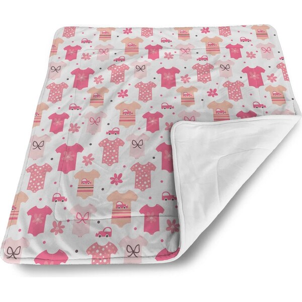 Sablio Deka pre bábätko Bodýčka a puntíky 60375188