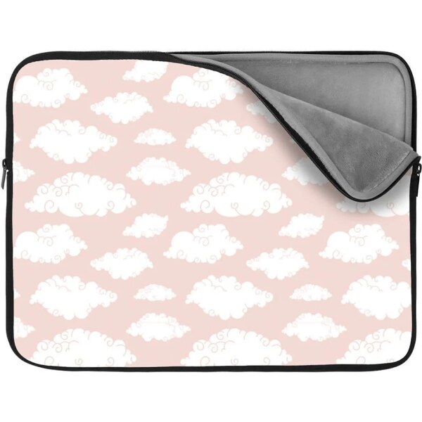 Sablio Obal na notebook Oblaky 65427029