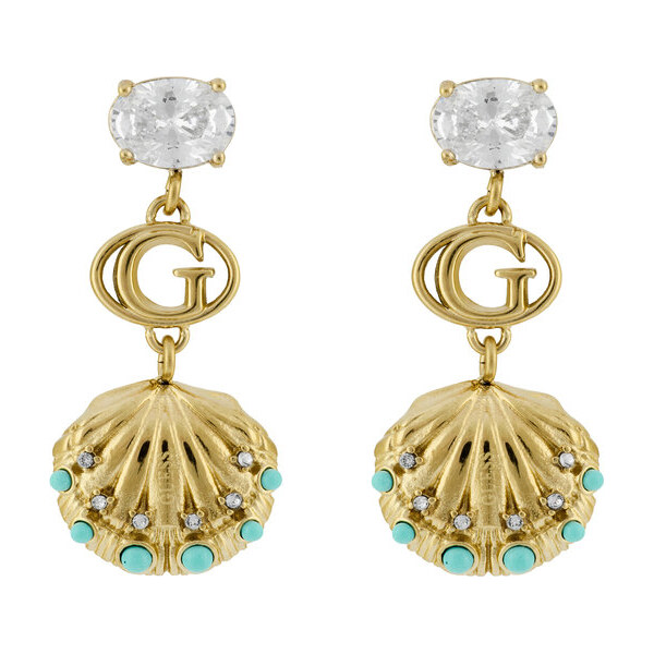 Náušnice Guess 62338094