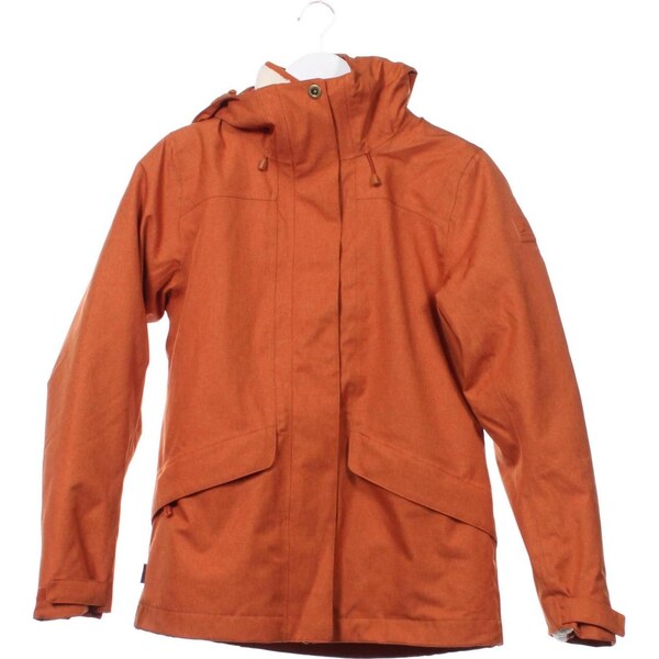 Dámska bunda Westfjord 66304574