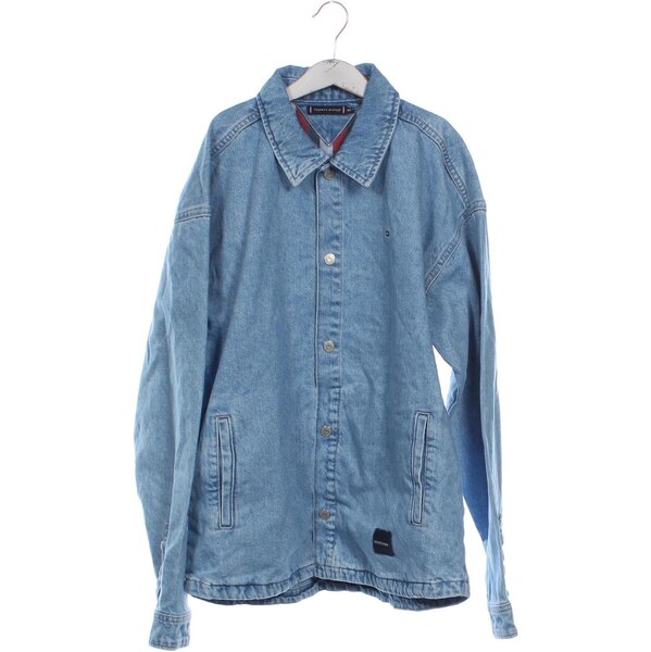 Detská bunda Tommy Hilfiger 66304605