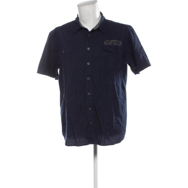 Pánska košeľa Mans World 66304615