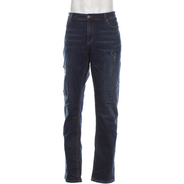 Pánske džínsy Bruno Banani 66304680