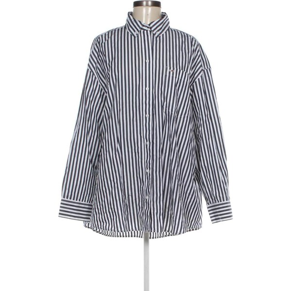 Dámska košeľa Tommy Jeans 66304696