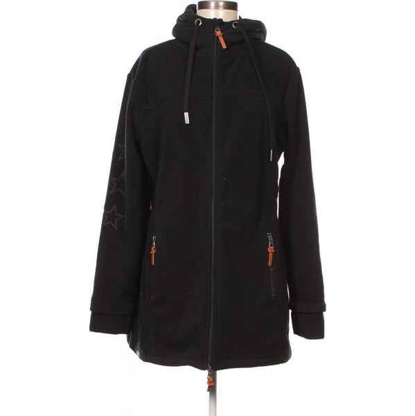 Dámska termo bunda Kangaroos 66304759