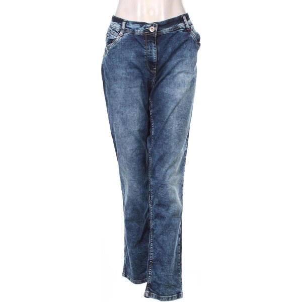 Dámske džínsy Cecil 66304821