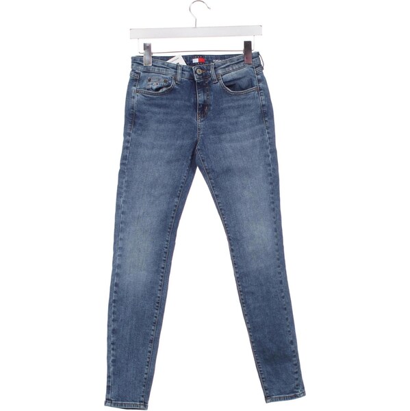 Dámske džínsy Tommy Jeans 66304888