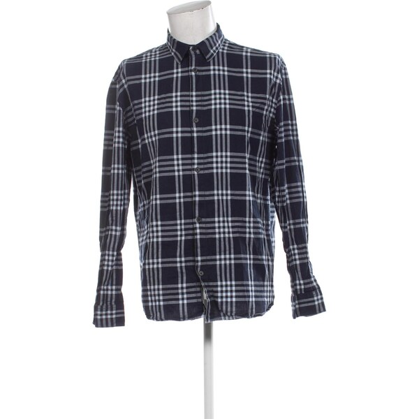 Pánska košeľa Tom Tailor 66304879