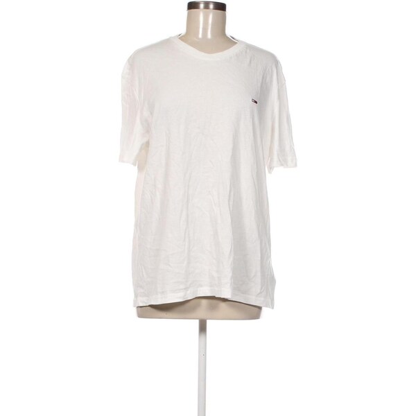 Dámske tričko Tommy Jeans 66304890