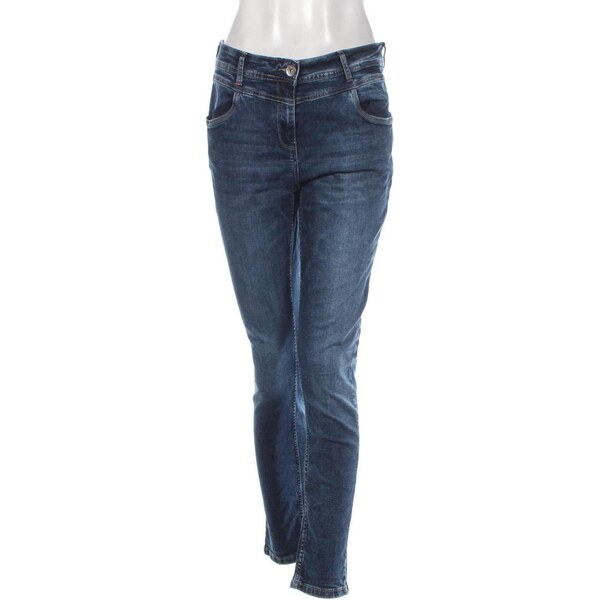 Dámske džínsy Cecil 66304891