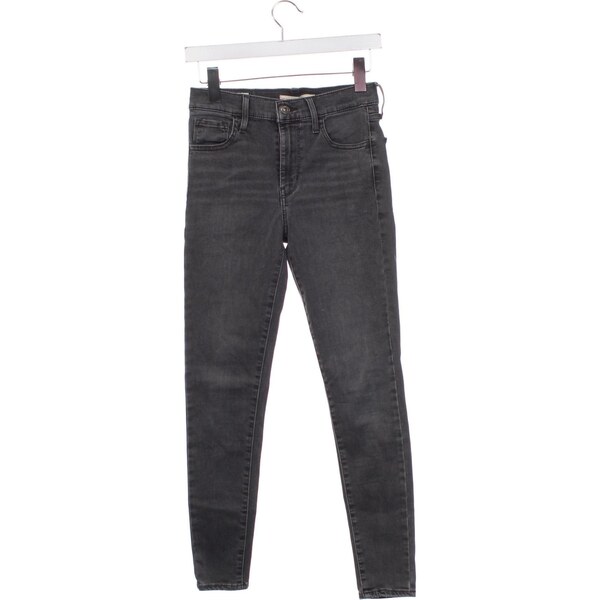 Dámske džínsy Levis 66304931