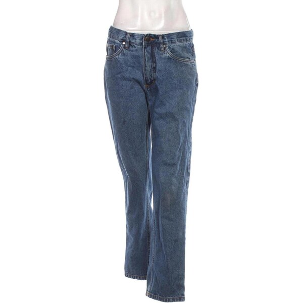 Dámske džínsy Arizona 66305007