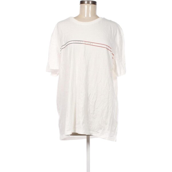 Dámske tričko Tommy Hilfiger 66304965