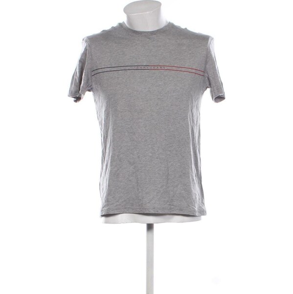 Pánske tričko Tommy Jeans 66305019