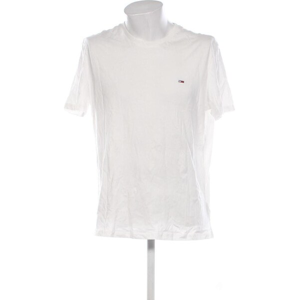 Pánske tričko Tommy Jeans 66305085