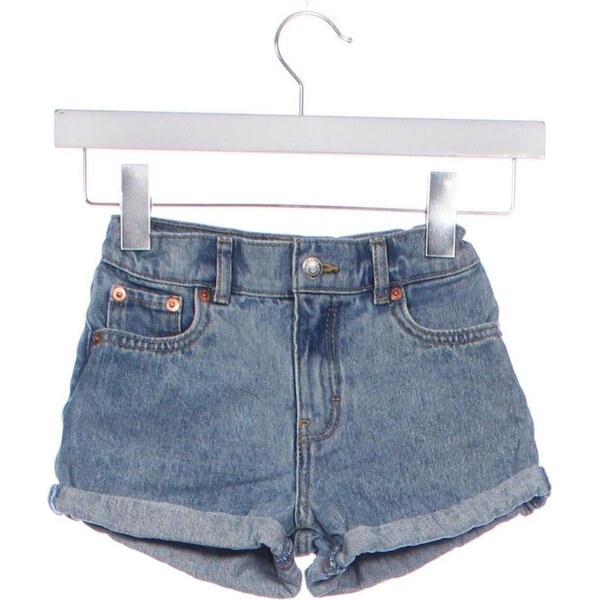 Detské krátke nohavice Levis 66305148