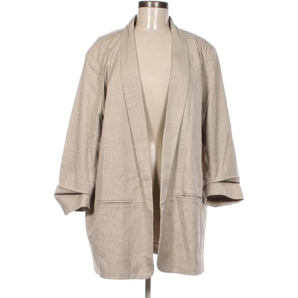 Dámske sako ONLY Carmakoma 66305172