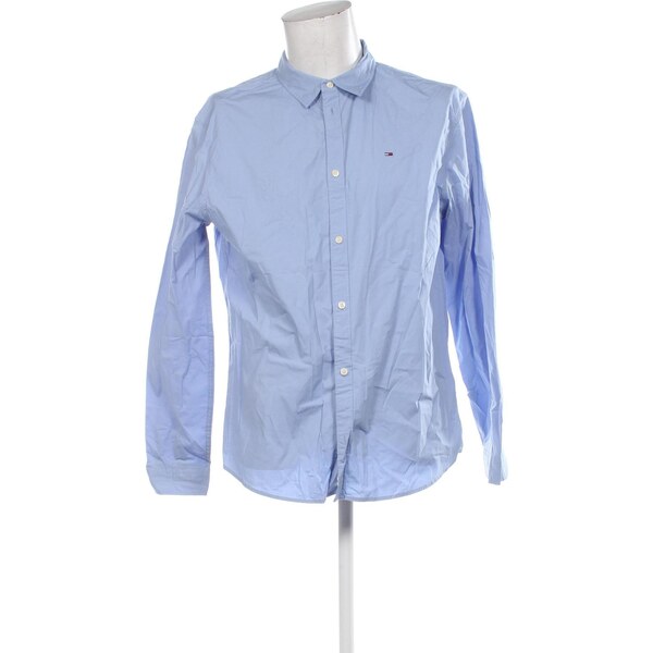 Pánska košeľa Tommy Jeans 66305230