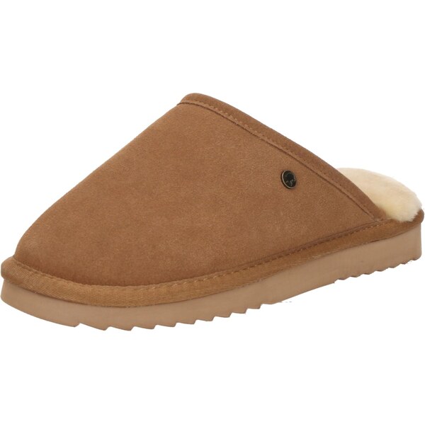 Warmbat Papuče Classic pueblo 66307366