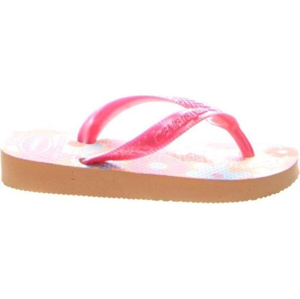 Detské papuče Havaianas 66305307