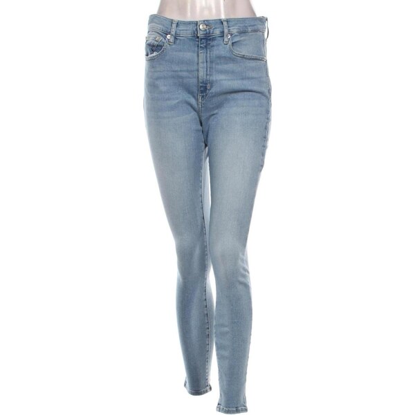 Dámske džínsy Tommy Jeans 66305377