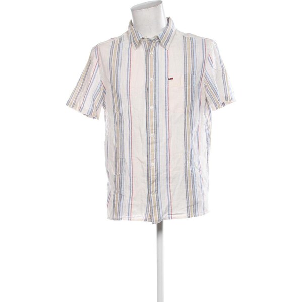 Pánska košeľa Tommy Jeans 66305391