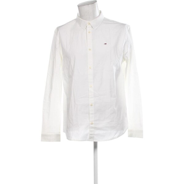 Pánska košeľa Tommy Jeans 66305398