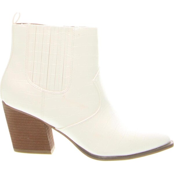 Dámské poltopánky The Drop 66305443