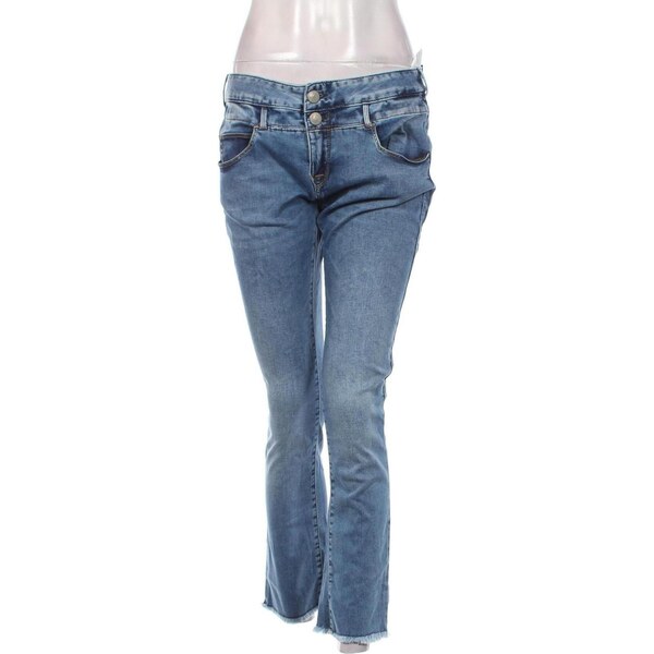 Dámske džínsy Herrlicher 66305488