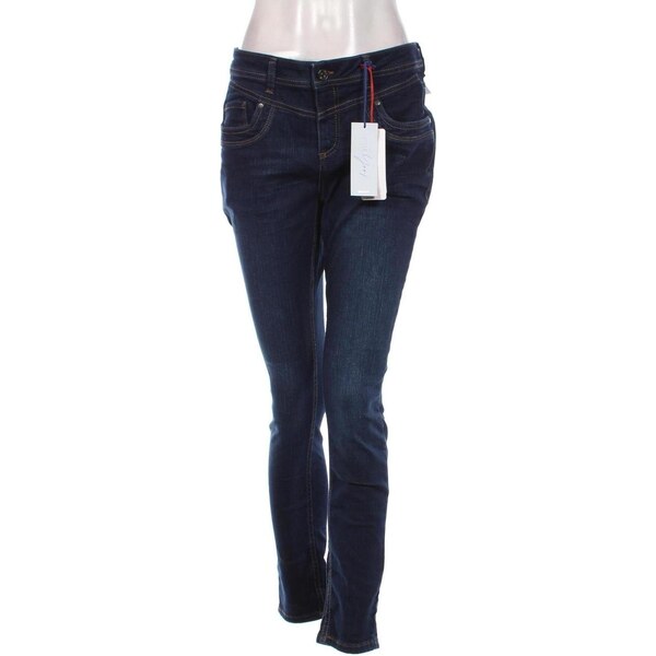 Dámske džínsy Street One 66305480