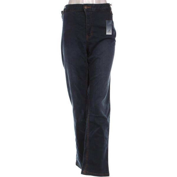 Dámske džínsy Arizona 66305616